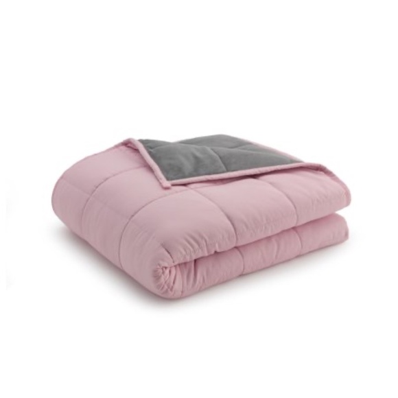 Ella Jayne Other - Ella Jayne Reversible Anti-Anxiety 15lb Weighted Blanket